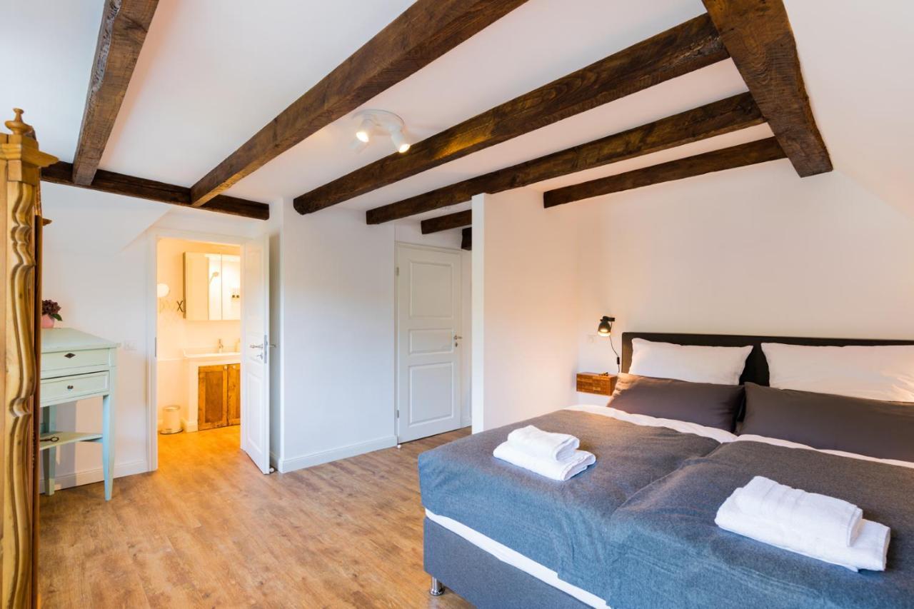 Zur Burgstiege Hotel Solingen Kültér fotó