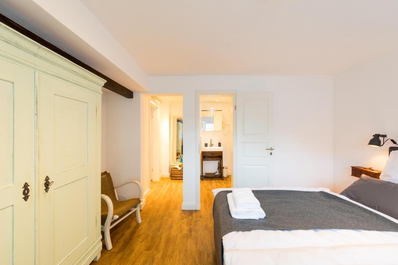 Zur Burgstiege Hotel Solingen Kültér fotó