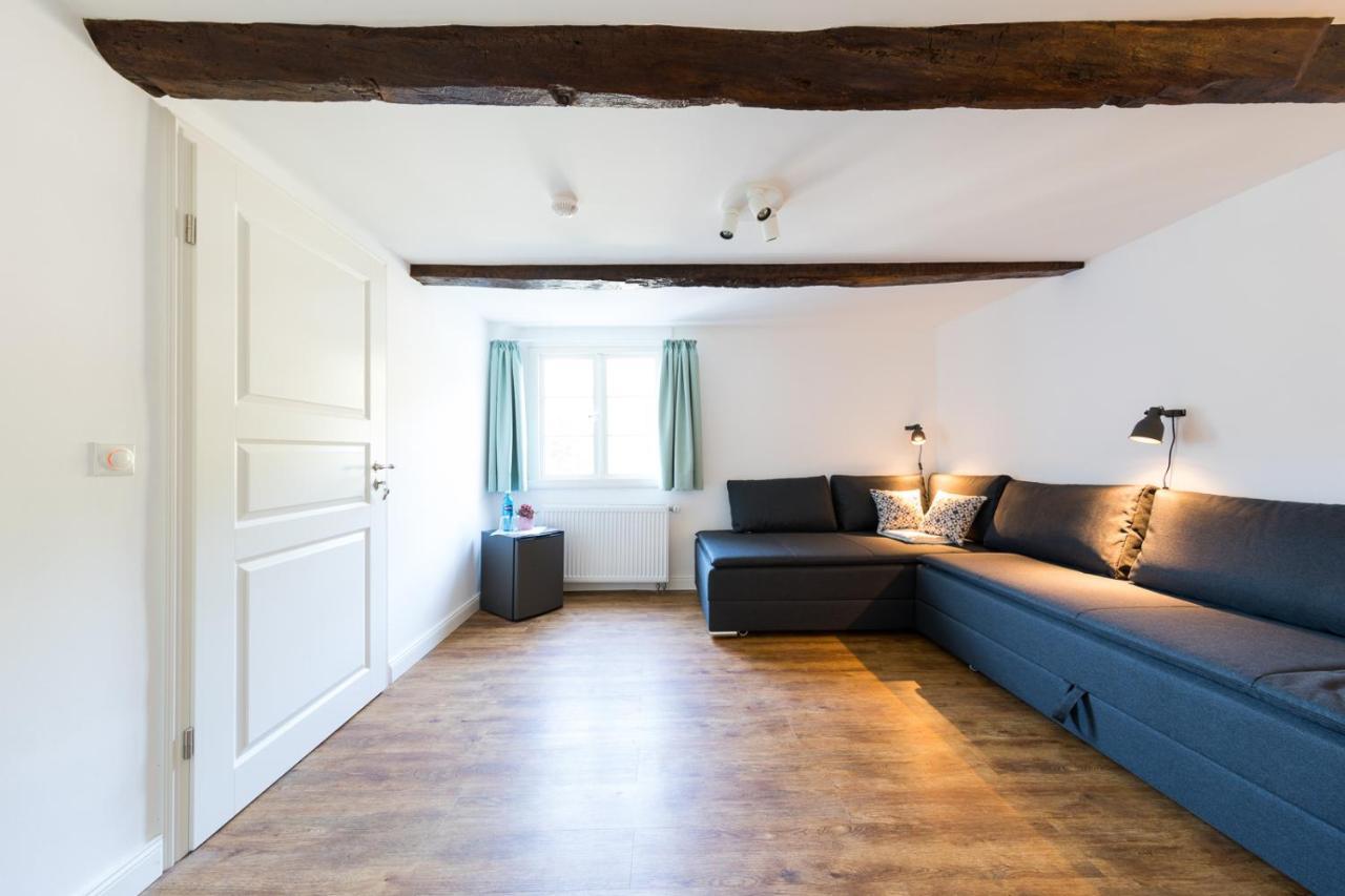 Zur Burgstiege Hotel Solingen Kültér fotó